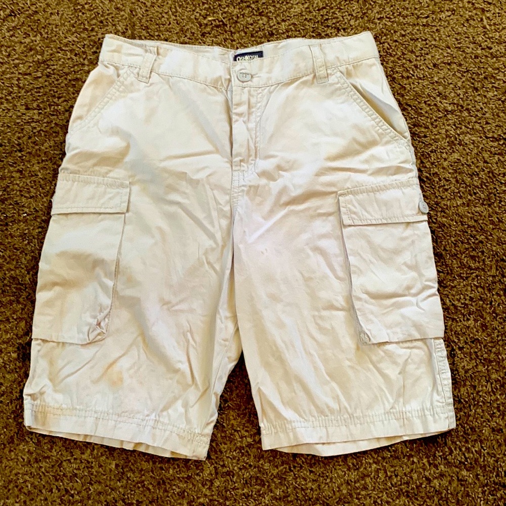 Oshkosh Boys Shorts, size 14